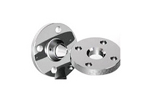 Stainless Steel FLanges
