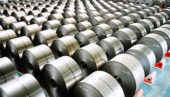 steel processing