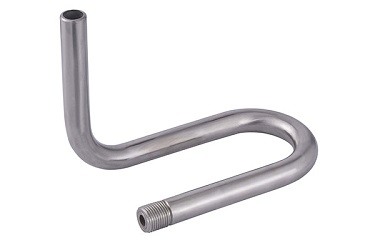 U Type Syphon, Umbrella Syphon, 304 U Type Syphon Tube, 316 U Type Syphon Tube
